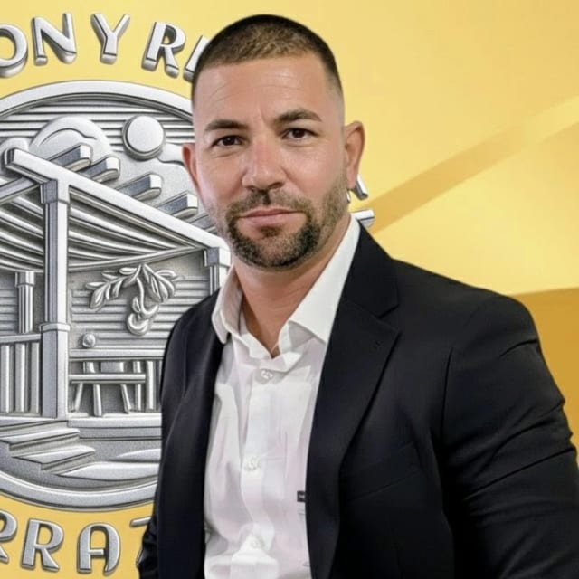 Foto del propietario de la compañía